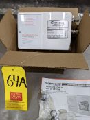 Brand New Water Heater, In The Box. Rigging Fee: $ 50.00
