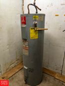 The Entire Room, Water Heater, Coils, Evaporators, And More. Rigging Fee: $ 30.00