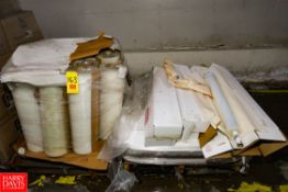 (19 Rolls) Pallets of 30