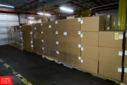 (142) Easy Pak Variety Pack 7