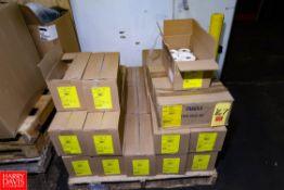 Thermal Labels (20) Cases of 4