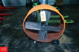 Commercial Electric 30