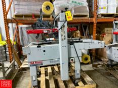 3M-Matic Case Taper Model: 200a SN: SEB00174, Type: 39600. Rigging Fee: $75