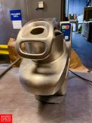 Electrolux Commercial Food Processor Model: TRS1V. Rigging Fee: $ 50