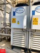 2016 Artic Chill Water Chiller Model: PACVMVOLOOD4-MV, S/N: A004013815, with (1) Pump **Subject To