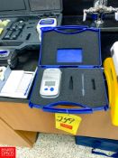 Sper Scientific Pocket Digital Refractometer, Model: 300053 Rigging Fee: $ 20