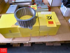 Refurbished Urschel Control Cutters Rigging Fee: $ 40