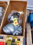 NEW Sew Eurodrive, 1,800 RPM Agitator Drive Rigging Fee: $ 30