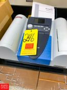 Thermo Scientific Spectrophotometer Model: Spectronic 200 Rigging Fee: $ 30