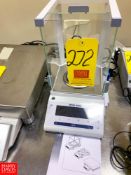 NEW Mettler Toledo Classic Precision Balance Rigging Fee: $ 30