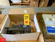 Polychem Power Strapping Tool Rigging Fee: $ 40