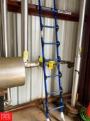 Tank Ladder Rigging Fee: $ 20