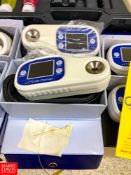 Cole Parmer Refractometers Rigging Fee: $ 20