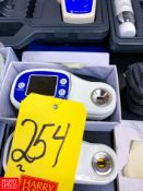 Cole Parmer Refractometers Rigging Fee: $ 20