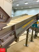 2015 Evans / Mac Tavish, Approx. 120