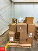 Pallet Plastic Bottles Rigging Fee: $ 30