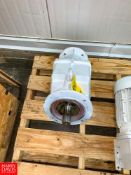 NEW Nord Gear Reducing Drive Rigging Fee: $ 30