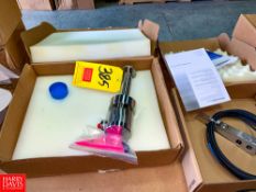 NEW Anderson RTD Sensor Model: SL8091101529 Rigging Fee: $ 20