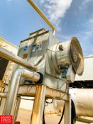 BAC Cooling Tower Model: FXT-050-EM/X, S/N: U132733501-01-01 Rigging Fee: $ 1500