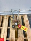 NEW Strahman Mixing Station Model: M5000 Rigging Fee: $ 20