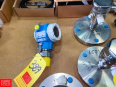 NEW Endress+Hauser Datapoint S Meter Rigging Fee: $ 20