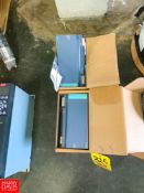 NEW Siemens SITOP PSU100M Stabilized Power Supplies Rigging Fee: $ 75