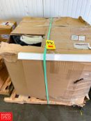 NEW Cleated Belt Conveyor 30