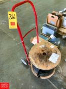 NEW Roll Siemens Interface Cable, with Dollie Rigging Fee: $ 40