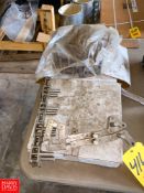 NEW S/S Roller Chain Rigging Fee: $ 20