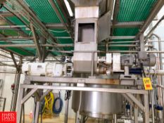 Progressive Cavity Pump Rigging Fee: $ 950