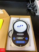 Cole Parmer Ultra Thin Magnetic Stir Plate Rigging Fee: $ 20