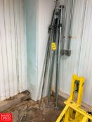 Load Stops Rigging Fee: $ 20