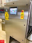 Siemens PLC, Power Supply, Relays, HMI and S/S Enclosure Rigging Fee: $ 200