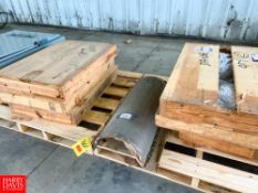 NEW Finisher Screens Rigging Fee: $ 100