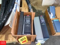 Danfoss 2 HP Variable Frequency Drive Rigging Fee: $ 30