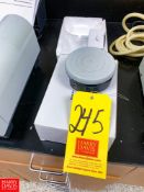NEW Apera Magnetic Stirrer Model: 801 Rigging Fee: $ 30