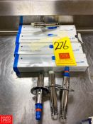 NEW Endress+Hauser Probes Rigging Fee: $ 20