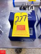 Cole Parmer Refractometers Rigging Fee: $ 20