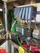 Siemens PLC Control, with S/S Enclosure **Subject To The Bulk Bid, Lot 198 Rigging Fee: $ 200
