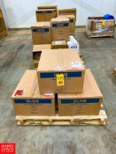 U Line Insulated Shipping Boxes, and Cardboard Corners Rigging Fee: $ 50