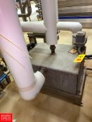 Condensate Trap Rigging Fee: $ 100