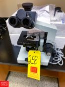 XSG Series Biological Microscope Rigging Fee: $ 30