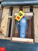 NEW Avery Weigh-Tronix Weigh Bar Model: WBT_TSK Rigging Fee: $ 30