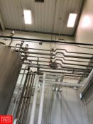 RTD Sensors, Clamp Type **Subject To The Bulk Bid, Lot 198 Rigging Fee: $ 150