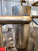 Accumulator **Subject To The Bulk Bid, Lot 174 Rigging Fee: $ 250