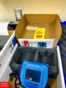 Charm Novalum II Rigging Fee: $ 20