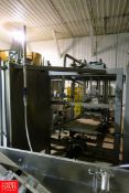 Stick Molding Machine Rigging Fee: $250
