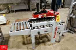 Best Pack Carton Sealer Model: MSD22-2 S/N: 81283 Rigging Fee: $200