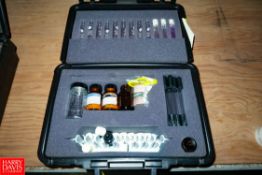 Weber Scientific Scharer Rapid Phosphatase Test Rigging Fee: $50