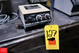 Lab-Line Multi-Blok Heater Model: 2050ID Rigging Fee: $50